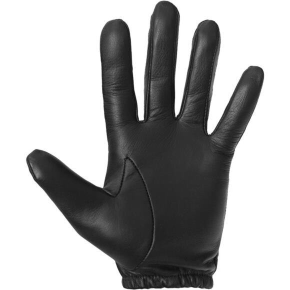 Men’s Leather Police Gloves for Law Enforcement Officers, Shooting - Picture 15 of 16